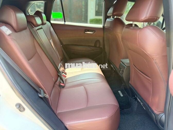 Toyota Corolla Cross G 2022 -60000km