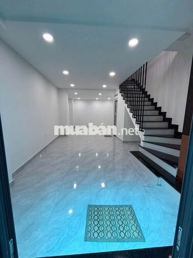 🏠 PASS PHÒNG TRONG NHÀ NGUYÊN CĂN  – MỚI 100% - HẺM XE HƠI