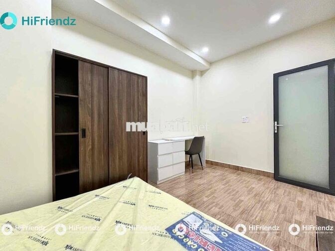 ✨KHAI TRƯƠNG NHÀ MỚI - CĂN HỘ 1 PHÒNG NGỦ - TRONG KHU DÂN CƯ AN NINH