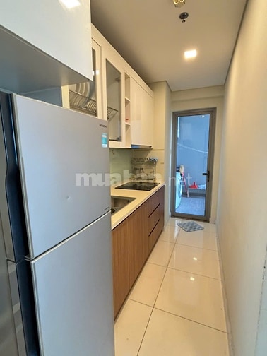 Cho thuê CH Rivera Park Q10.DT:65m2-2PN full NT view thành phố
