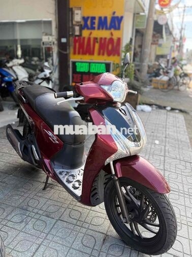 HONDA sh 150 2013