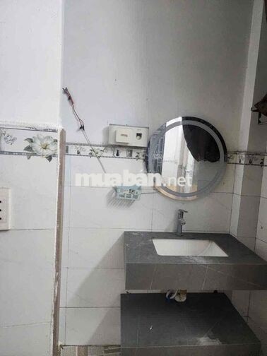 Cho thuê nhà nguyên căn hẻm xe hơi có nội thất 7,5 triệu