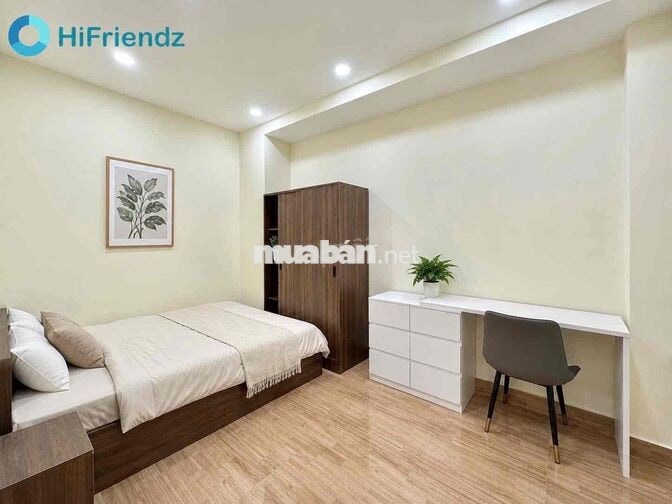 ✨KHAI TRƯƠNG NHÀ MỚI - CĂN HỘ 1 PHÒNG NGỦ - TRONG KHU DÂN CƯ AN NINH