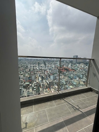 Cho thuê CH Rivera Park Q10.DT:65m2-2PN full NT view thành phố