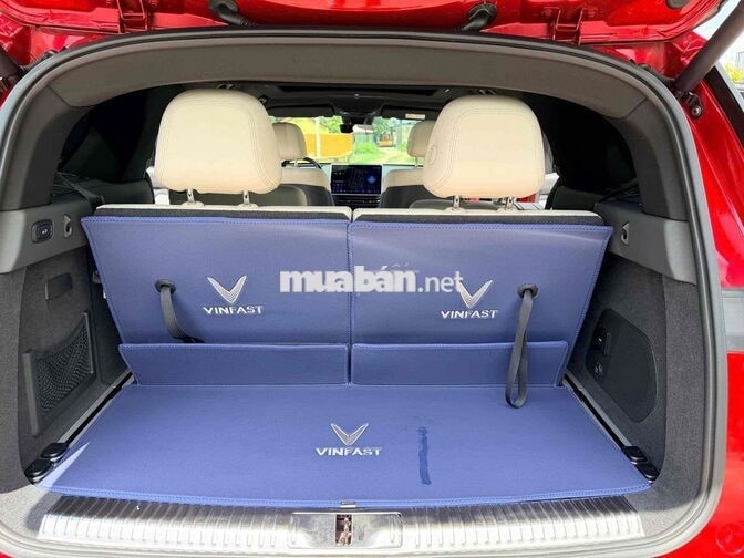 VINFAST VF9 PLUS 2023 pin mua lướt 4000km 60tr đồ