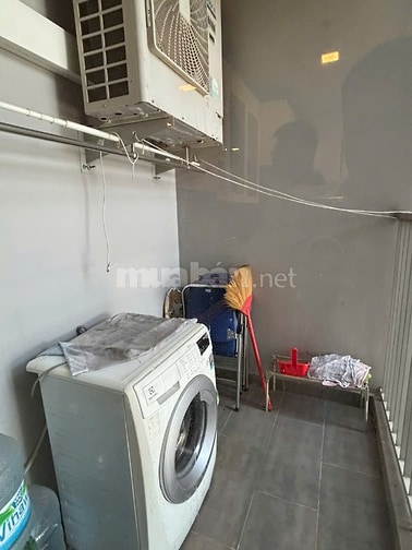 Cho thuê CH Rivera Park Q10.DT:65m2-2PN full NT view thành phố
