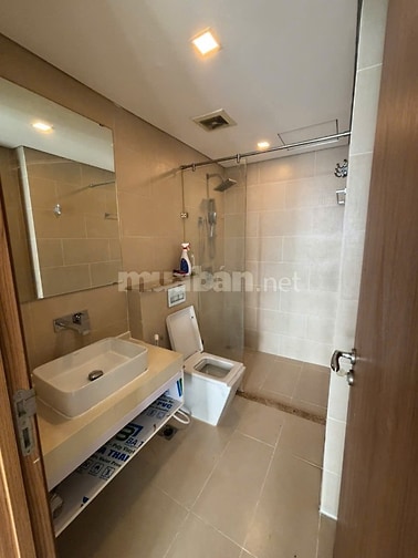 Cho thuê CH Rivera Park Q10.DT:65m2-2PN full NT view thành phố