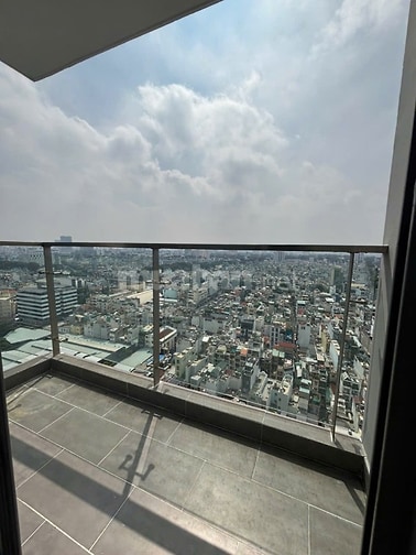 Cho thuê CH Rivera Park Q10.DT:65m2-2PN full NT view thành phố