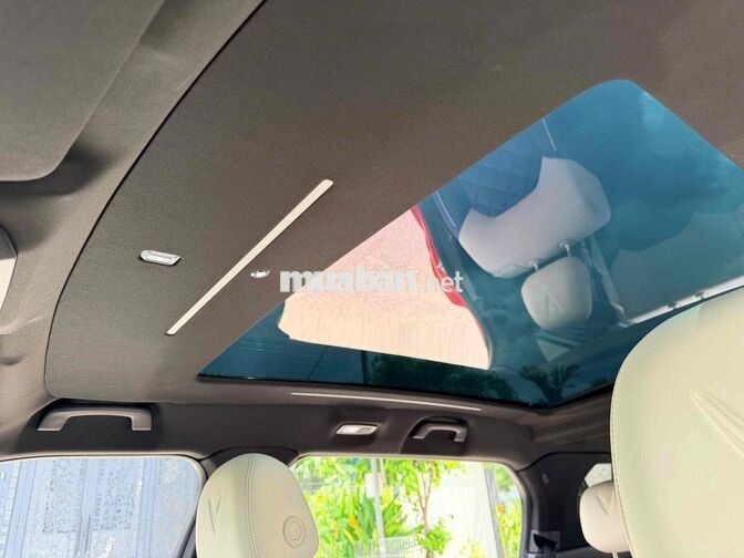 VINFAST VF9 PLUS 2023 pin mua lướt 4000km 60tr đồ