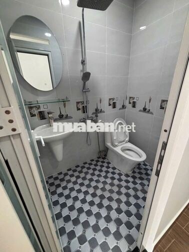 🏠 PASS PHÒNG TRONG NHÀ NGUYÊN CĂN  – MỚI 100% - HẺM XE HƠI