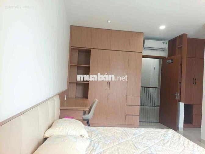 Cho Thuê Nhà KĐT Mỹ Gia Vĩnh Thái Nha Trang Gói 2 Full Nội Thất 4 Ngủ