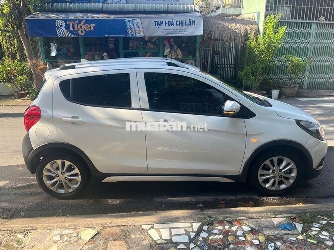 TÔI CẦN BÁN VINFAST FADIL TÂM HUYẾT 48 000 KM 2021