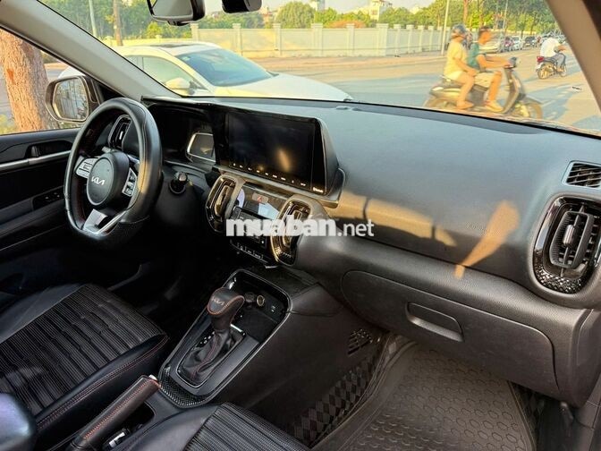 Kia Sonet Premium 2022 -50000km