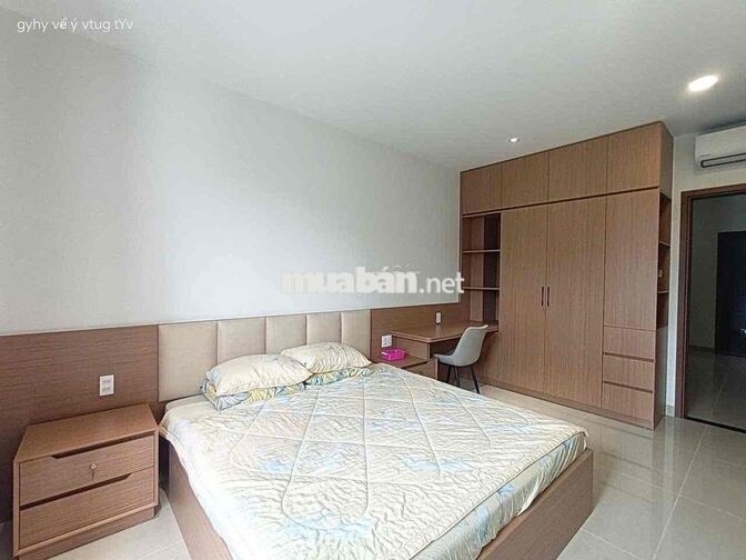 Cho Thuê Nhà KĐT Mỹ Gia Vĩnh Thái Nha Trang Gói 2 Full Nội Thất 4 Ngủ