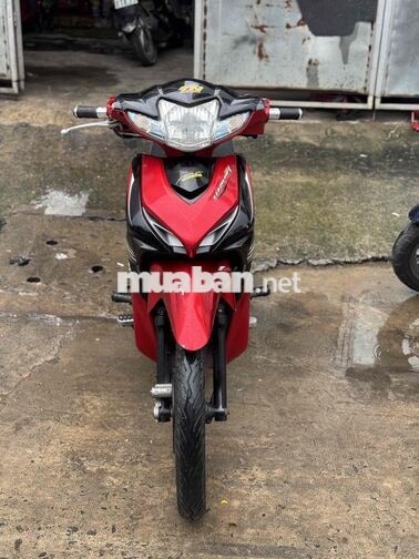 Wave RSX 110 2010 Bánh Mâm Thắng Đĩa. biển 60