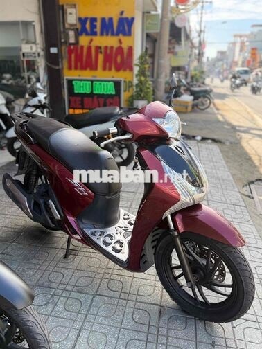 HONDA sh 150 2013