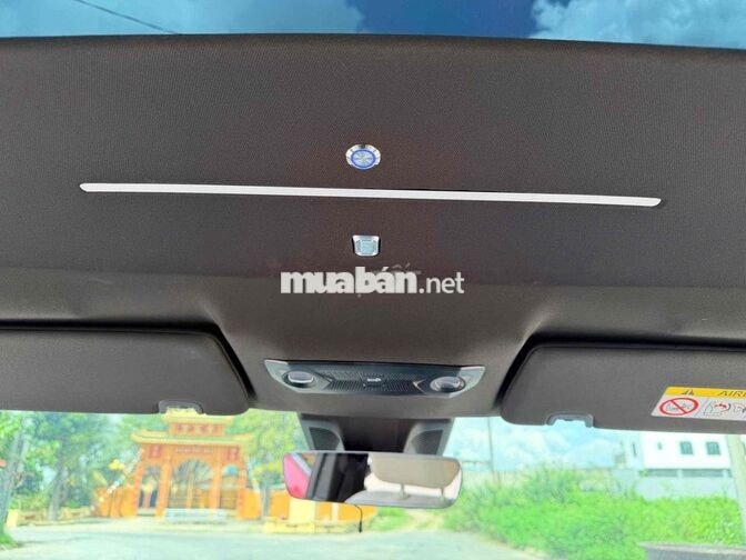 VINFAST VF9 PLUS 2023 pin mua lướt 4000km 60tr đồ