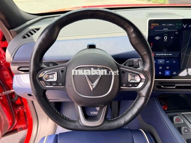 VINFAST VF9 PLUS 2023 pin mua lướt 4000km 60tr đồ