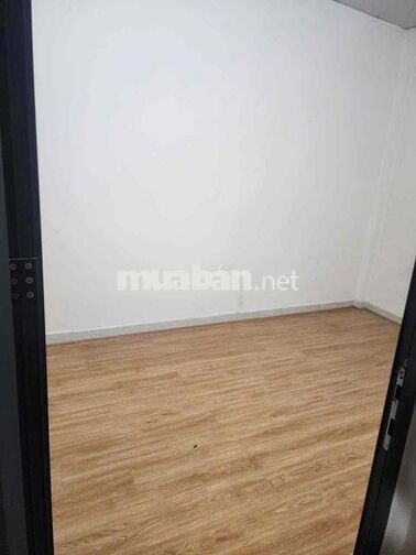 Cho thuê nhà nguyên căn hẻm xe hơi có nội thất 7,5 triệu