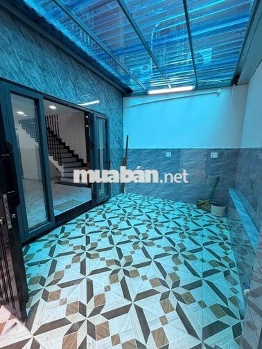 🏠 PASS PHÒNG TRONG NHÀ NGUYÊN CĂN  – MỚI 100% - HẺM XE HƠI
