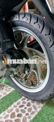 HONDA VISION bsố 98 Ace Bắc Giang Zin 9 chủ 