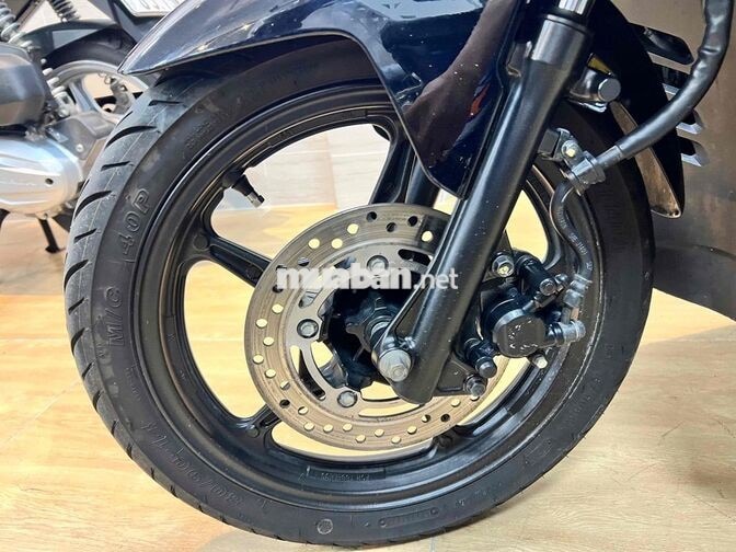 Ab 125 2022 ❇️Đồng Moto Đà Lạt ❇️