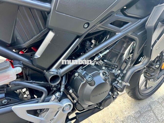 Honda CB300R 2022 ❇️Đồng Moto Đà Lạt ❇️