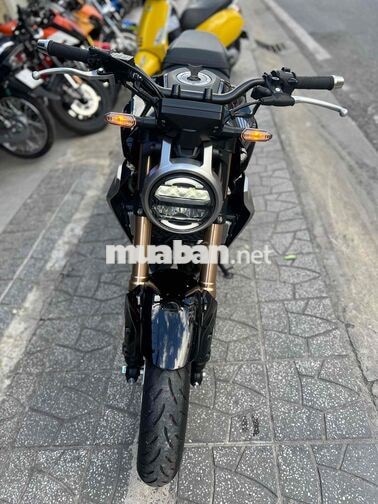 Honda CB300R 2022 ❇️Đồng Moto Đà Lạt ❇️