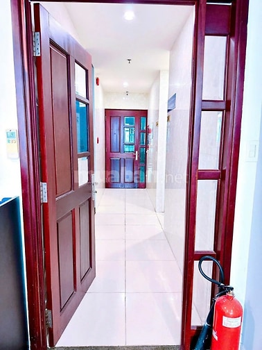 CHO THUÊ VĂN PHÒNG ĐƯỜNG TRẦN QUANG DIỆU Q3