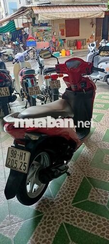 HONDA VISION bsố 98 Ace Bắc Giang Zin 9 chủ 