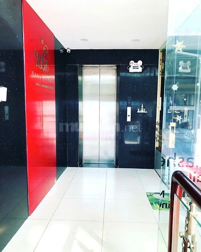CHO THUÊ VĂN PHÒNG ĐƯỜNG TRẦN QUANG DIỆU Q3