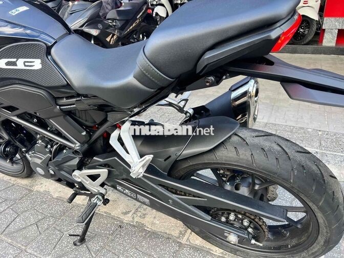 Honda CB300R 2022 ❇️Đồng Moto Đà Lạt ❇️