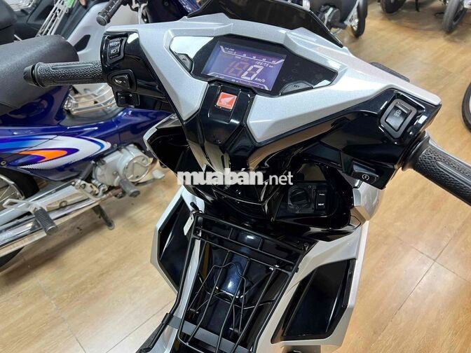 Ab 125 2022 ❇️Đồng Moto Đà Lạt ❇️
