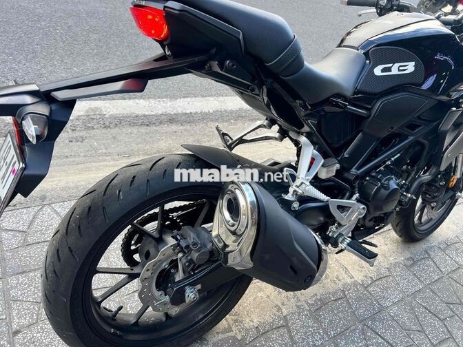 Honda CB300R 2022 ❇️Đồng Moto Đà Lạt ❇️