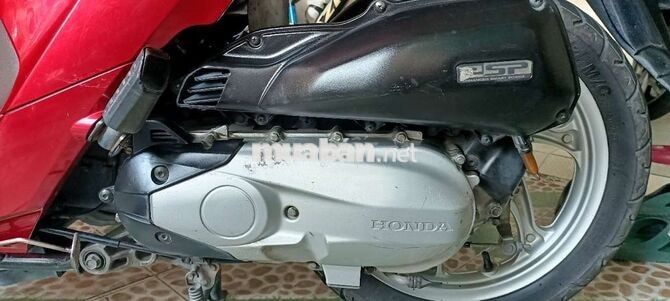 HONDA VISION bsố 98 Ace Bắc Giang Zin 9 chủ 