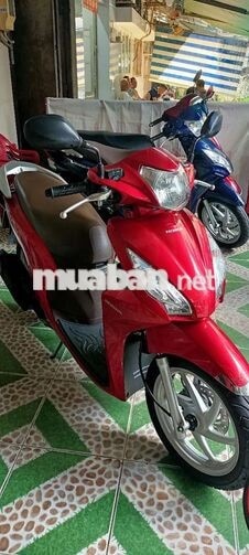HONDA VISION bsố 98 Ace Bắc Giang Zin 9 chủ 
