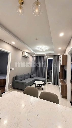 CC Cao Cấp Pearl Plaza. ĐBP,P25,Bình Thạnh. 70m2 2PN. Full NT. 17TR
