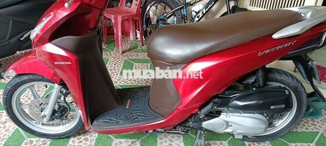HONDA VISION bsố 98 Ace Bắc Giang Zin 9 chủ 