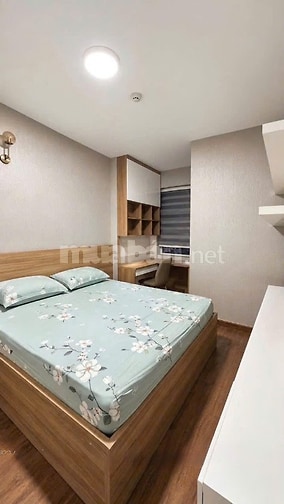 CC Cao Cấp Pearl Plaza. ĐBP,P25,Bình Thạnh. 70m2 2PN. Full NT. 17TR