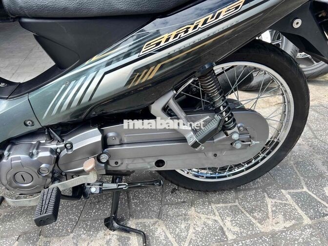 Sirius 110 2014❇️Đồng Moto Đà Lạt ❇️