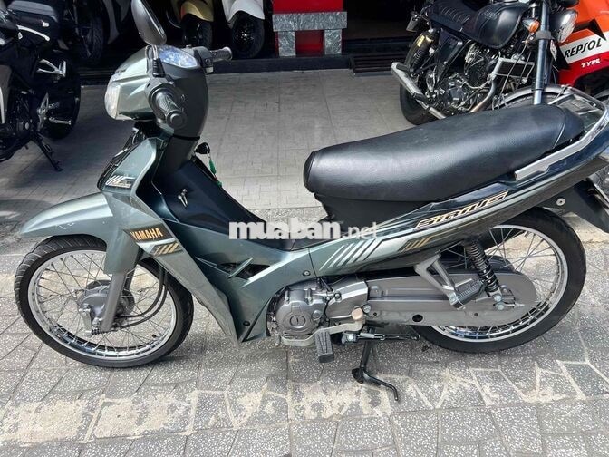 Sirius 110 2014❇️Đồng Moto Đà Lạt ❇️