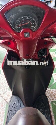 HONDA VISION bsố 98 Ace Bắc Giang Zin 9 chủ 