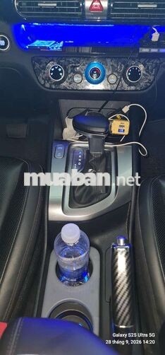 Hyundai Stargazer 2022 7 chỗ Trắng 92.000 km