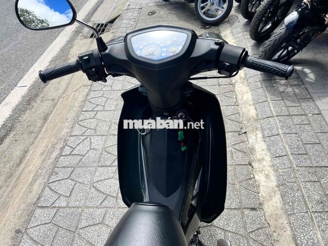 Sirius 110 2014❇️Đồng Moto Đà Lạt ❇️