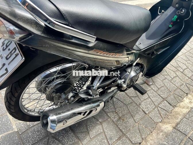 Sirius 110 2014❇️Đồng Moto Đà Lạt ❇️