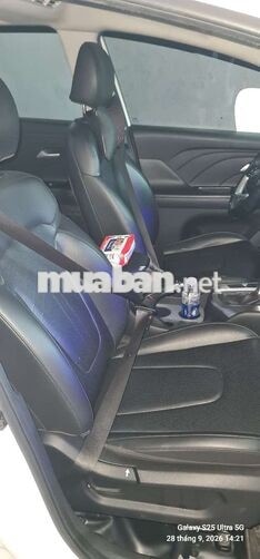 Hyundai Stargazer 2022 7 chỗ Trắng 92.000 km