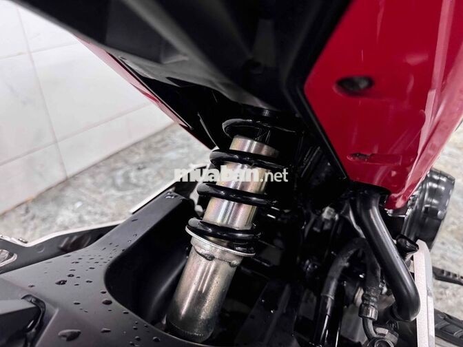Honda MSX125 2020 12k km Trắng đỏ