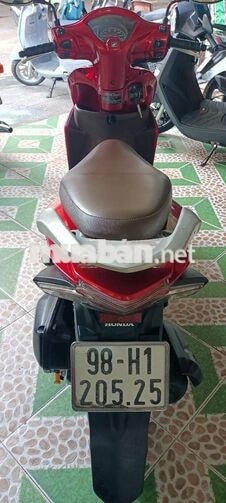 HONDA VISION bsố 98 Ace Bắc Giang Zin 9 chủ 