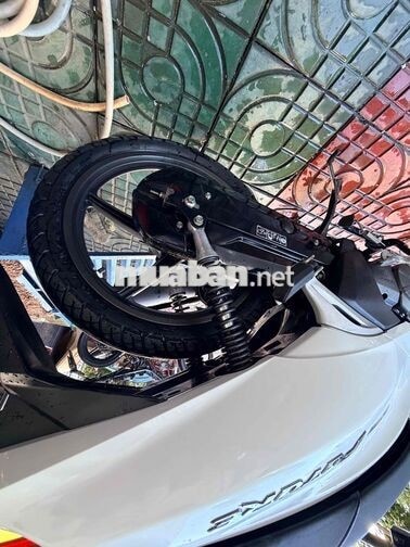 Honda Future 2025 8500km màu Trắng