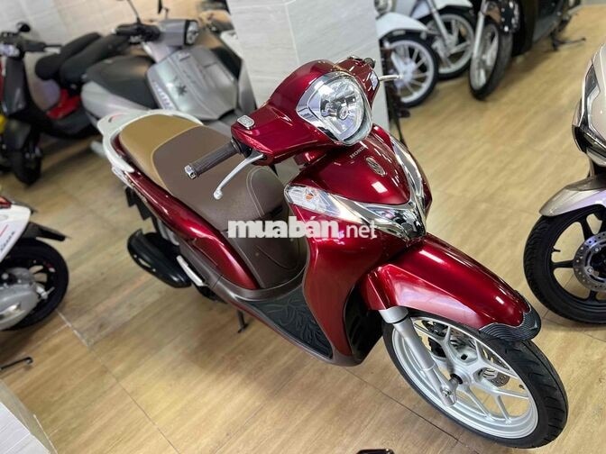 SH Mode 2017 ❇️Đồng Moto Đà Lạt ❇️